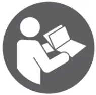 Reading icon