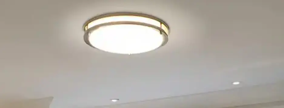 Maxxima Mcl-3182400sn Double Ring Ceiling Light Instruction Manual Maxxima Mcl-3182400sn Double Ring Ceiling Light Instruction Manual