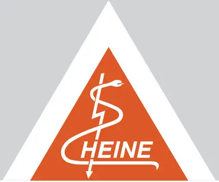 HEINE Fiber Optic (F.O.) Laryngoscope - icon