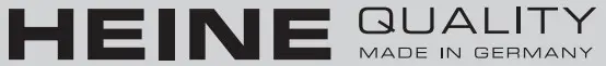 HEINE logo