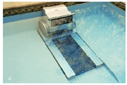 ENDLESS POOLS 186080 Fastlane Pro Swim Current Machine 5