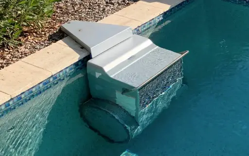 ENDLESS POOLS 186080 Fastlane Pro Swim Current Machine