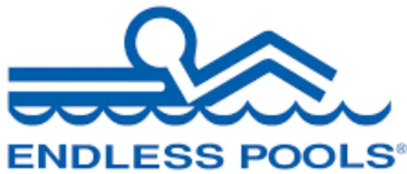 ENDLESS POOLS LOGO