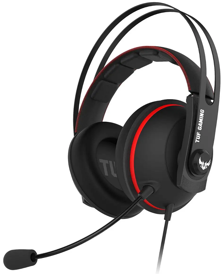 ASUS H7 TUF Gaming Headset