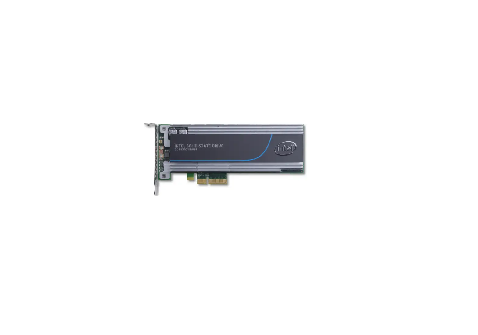 Lenovo Intel P3700 Nvme Enterprise Performance Flash Adapter User Guide