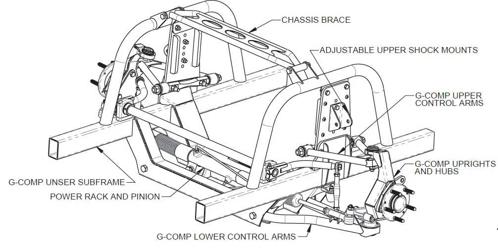 speedway-350-3000-56-G-Comp-Unser-Edition-Universal-Front-Suspension-Kit-01