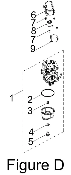 CHAMPION 201054 4500W Wireless -CARBURETOR