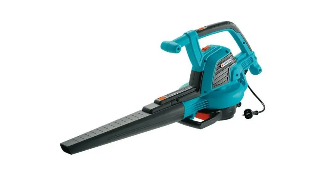 Gardena Ej3000 Garden Vacuum Cleaner Blower Instruction Manual Gardena Ej3000 Garden Vacuum Cleaner Blower Instruction Manual