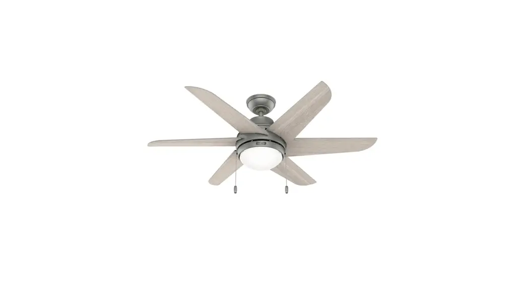 Hunter 51872 Sandin Matte Silver Led Indoor Ceiling Fan Instruction Manual Hunter 51872 Sandin Matte Silver Led Indoor Ceiling Fan Instruction Manual
