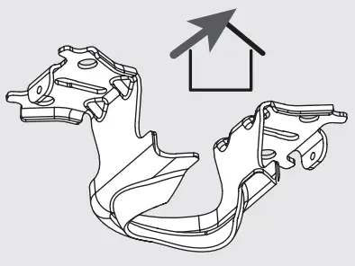 Hunter 51872 Sandin Matte Silver LED Indoor Ceiling Fan-fig10