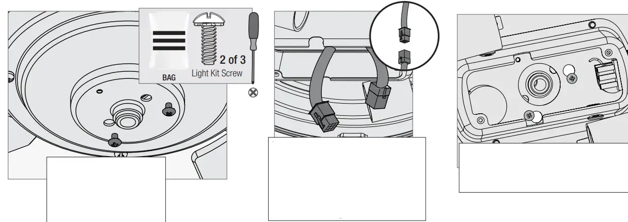 Hunter 51872 Sandin Matte Silver LED Indoor Ceiling Fan-fig19