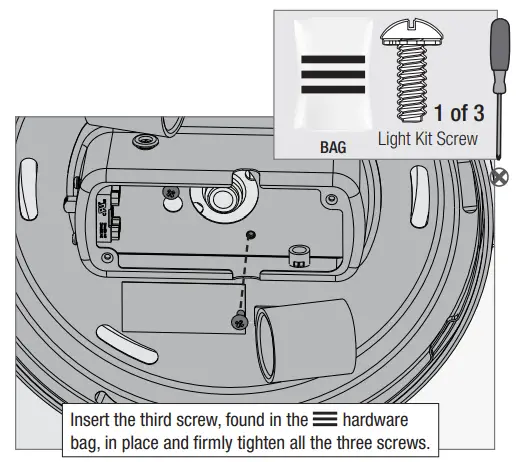 Hunter 51872 Sandin Matte Silver LED Indoor Ceiling Fan-fig20