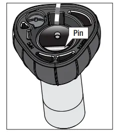 Hunter 51872 Sandin Matte Silver LED Indoor Ceiling Fan-fig28