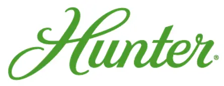 Hunter -logo