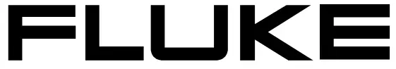 FLUKE logo
