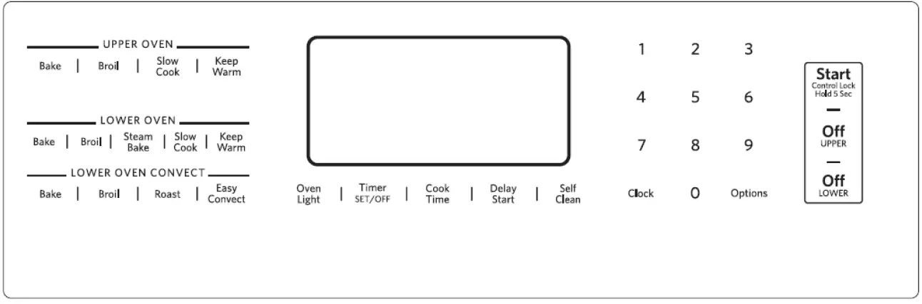 KitchenAid-KFGD500EWH-30-Inch-5-Burner-Gas-Double-Oven-Convection-Range-FIG-1