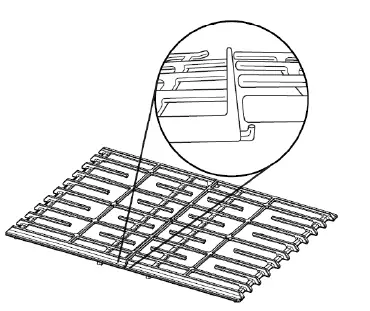 KitchenAid-KFGD500EWH-30-Inch-5-Burner-Gas-Double-Oven-Convection-Range-FIG-12
