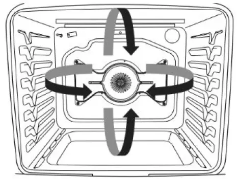 KitchenAid-KFGD500EWH-30-Inch-5-Burner-Gas-Double-Oven-Convection-Range-FIG-24