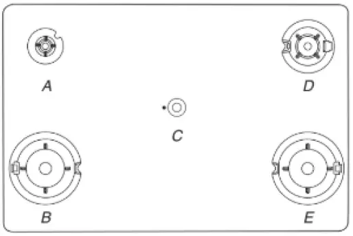 KitchenAid-KFGD500EWH-30-Inch-5-Burner-Gas-Double-Oven-Convection-Range-FIG-9