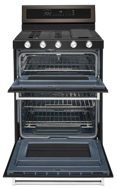 KitchenAid-KFGD500EWH-30-Inch-5-Burner-Gas-Double-Oven-Convection-Range-PRODUCT