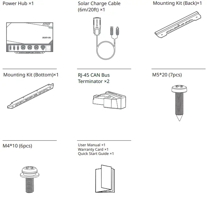 ECOFLOW EF-ZMM100BP5 5KWh LFP Battery - fIG13