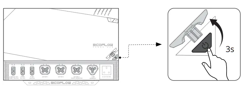 ECOFLOW EF-ZMM100BP5 5KWh LFP Battery - fIG3
