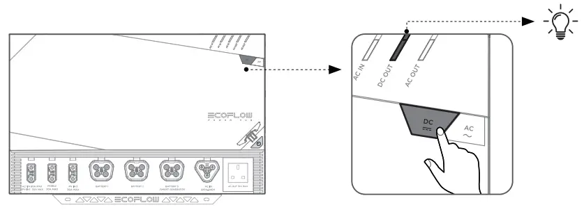 ECOFLOW EF-ZMM100BP5 5KWh LFP Battery - fIG4