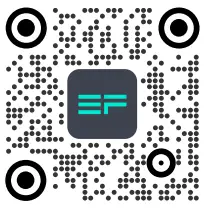ECOFLOW EF-ZMM100BP5 5KWh LFP Battery - qr CODE.