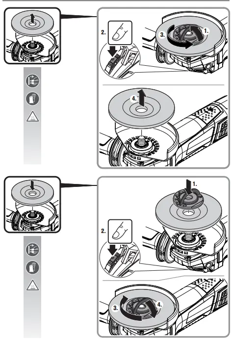 Fein CG13-125V-Angle-Grinder-1300W-ø125mm-fig-4