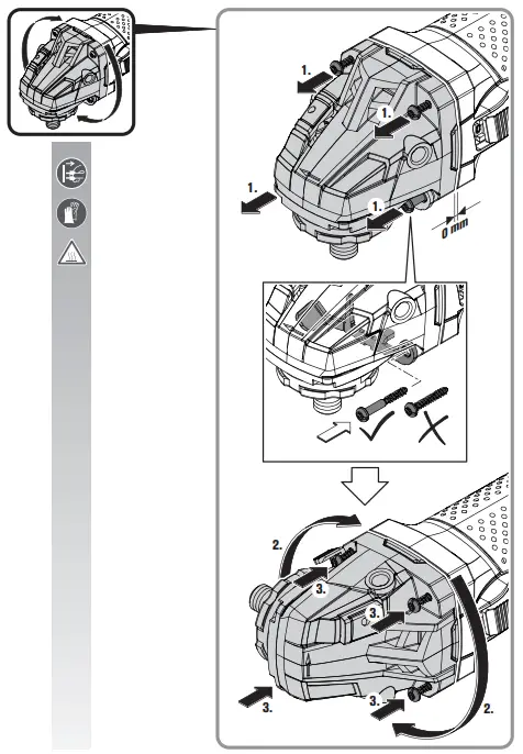 Fein CG13-125V-Angle-Grinder-1300W-ø125mm-fig-9