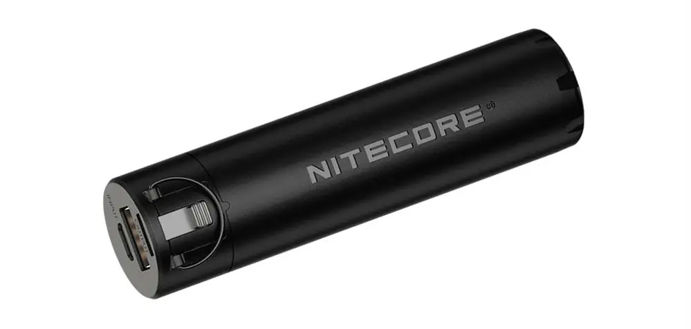 Nitecore Npb1 Waterproof Power Bank User Manual Nitecore Npb1 Waterproof Power Bank User Manual