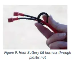 BATTLE BORN BATTERIES BB10012 100Ah 12V LiFePO4 Deep Cycle Battery-8