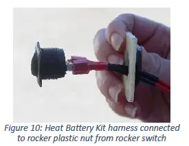 BATTLE BORN BATTERIES BB10012 100Ah 12V LiFePO4 Deep Cycle Battery-9