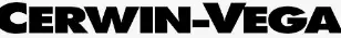 Cerwin-Vega LOGO