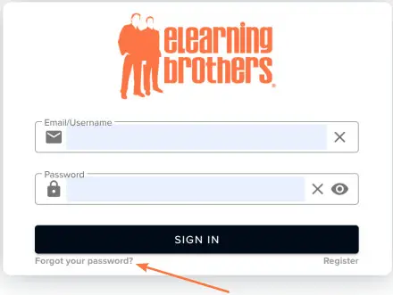 eLearning Brothers Account Portal Members Dashboard - Figure 14