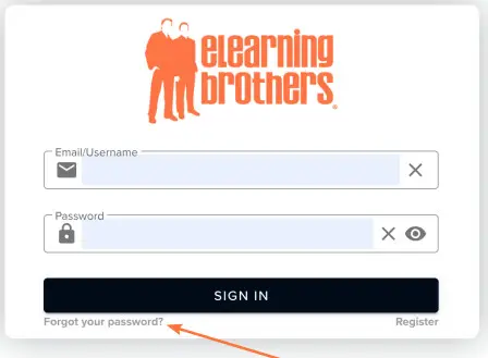 eLearning Brothers Account Portal Members Dashboard - Figure 9