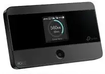 tp-link 4G LTE Mobile Wi-Fi