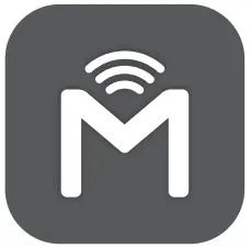 Tp Mi-Fi App Icon