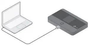 Charging Your Mobile Wi-Fi