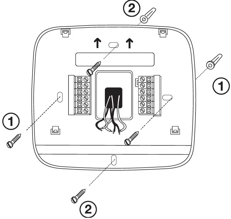 PRO T755 Universal Thermostat 02
