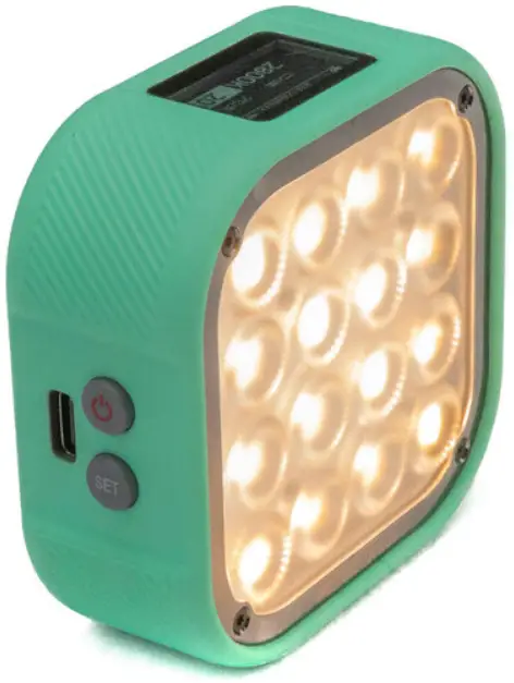 IFOOTAGE HL1 C4 RGBW Handy Light