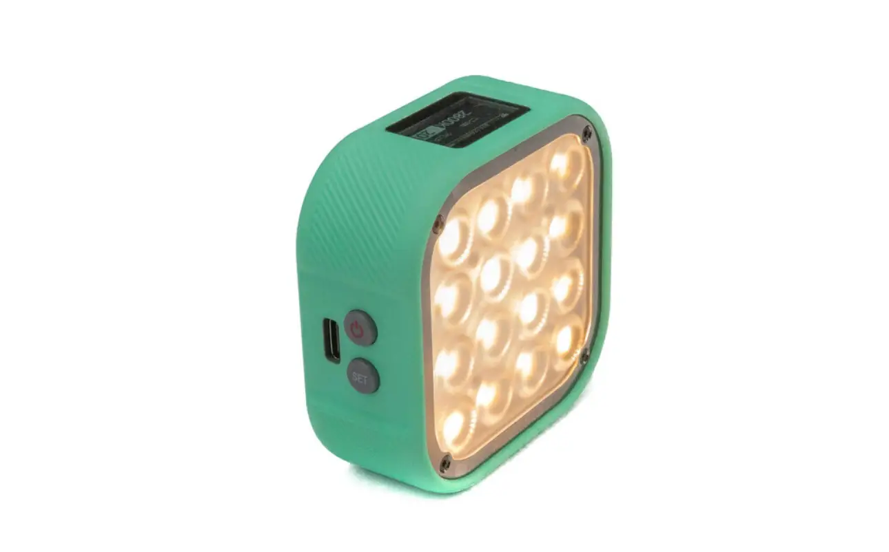 Ifootage Hl1 C4 Rgbw Handy Light User Manual