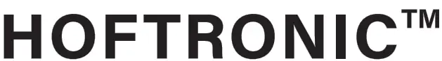 HOFTRONIC logo