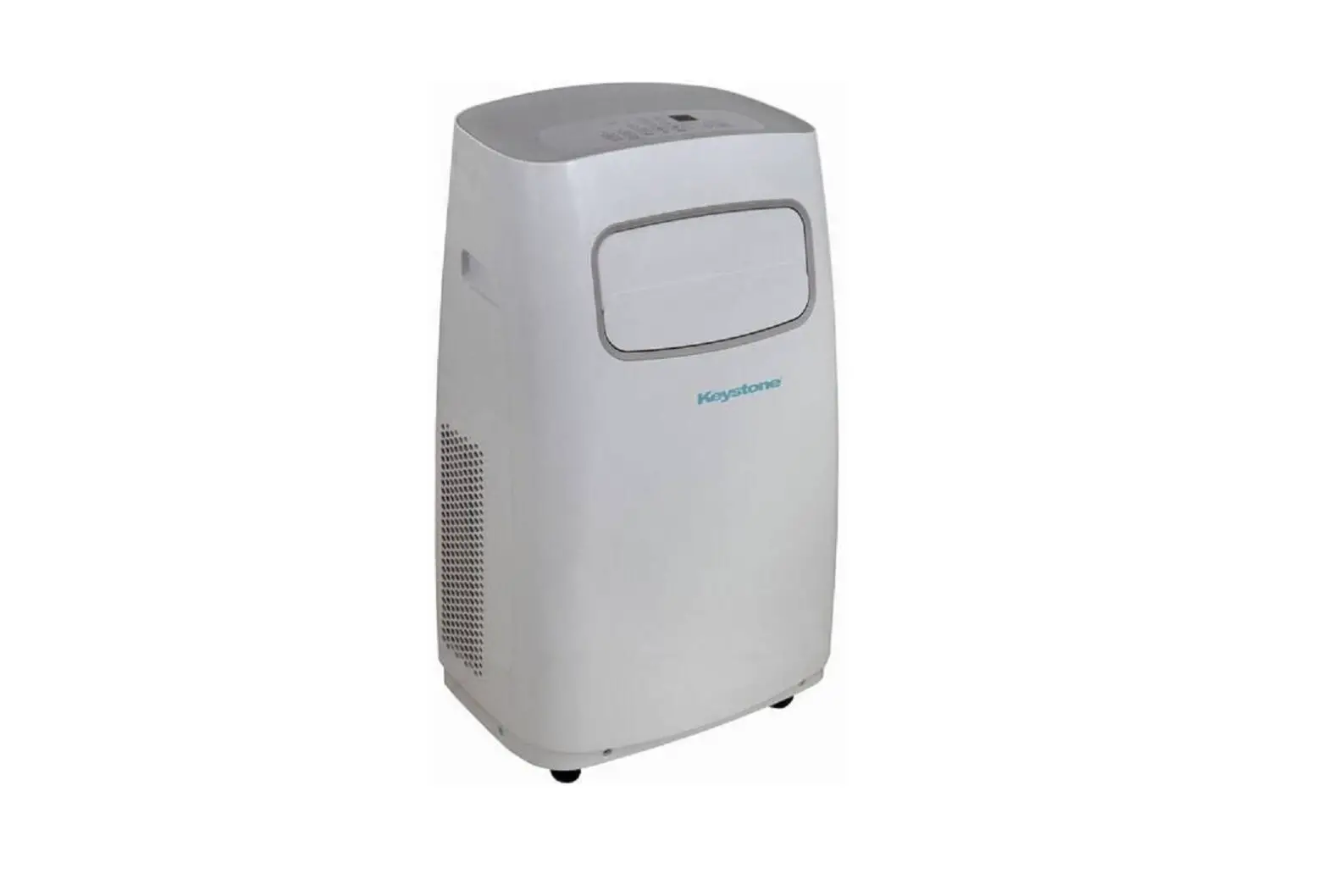 Keystone Kstap12cg Portable Air Conditioner Owner's Manual Keystone Kstap12cg Portable Air Conditioner Owner's Manual