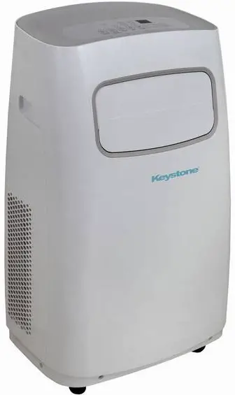 Keystone KSTAP12CG Portable Air Conditioner