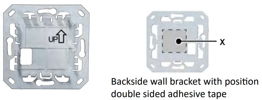 BRINK 616880 Wireless Controller with humidity sensor - fig 10