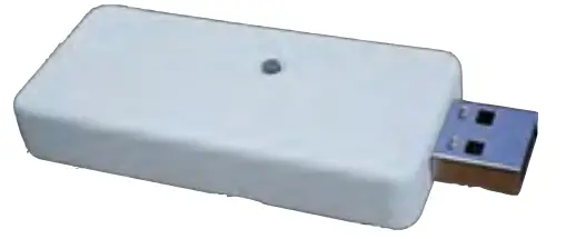 BRINK 616880 Wireless Controller with humidity sensor - fig 14