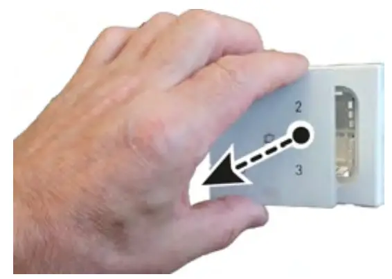 BRINK 616880 Wireless Controller with humidity sensor - fig 15