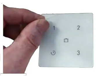 BRINK 616880 Wireless Controller with humidity sensor - fig 18