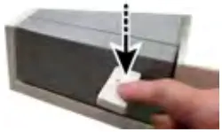 BRINK 616880 Wireless Controller with humidity sensor - fig 21